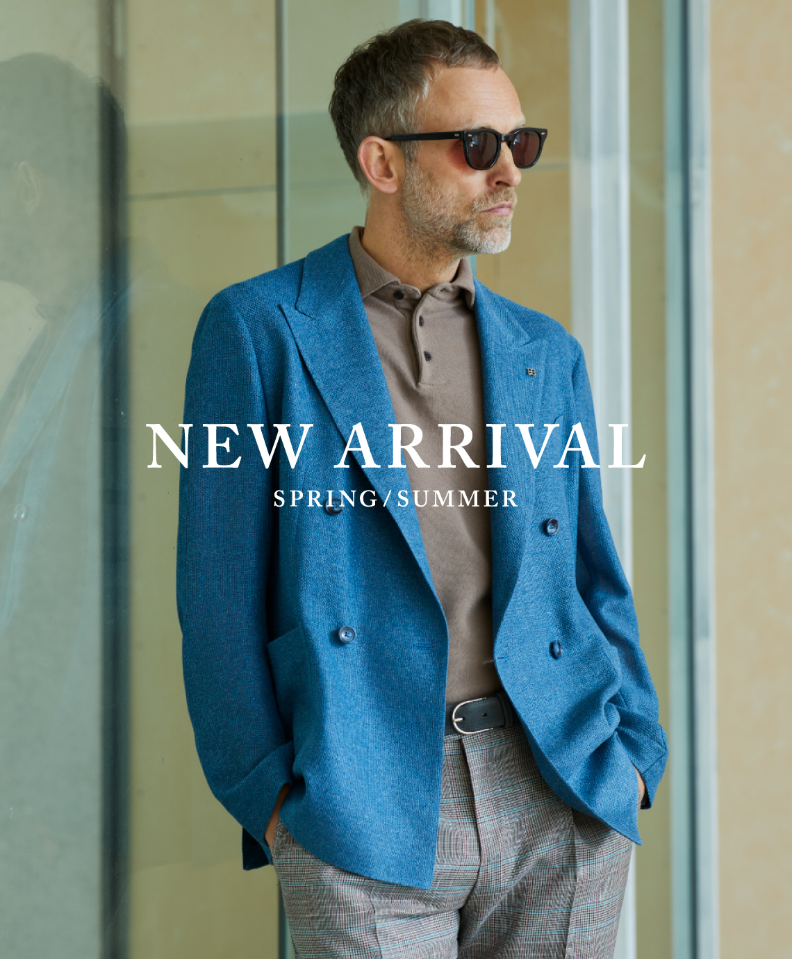 MENS | STRASBURGO OUTLET