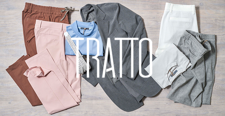 TRATTO
