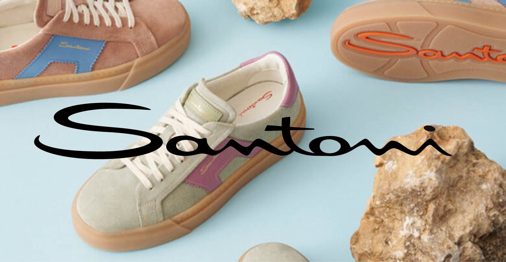 SANTONI