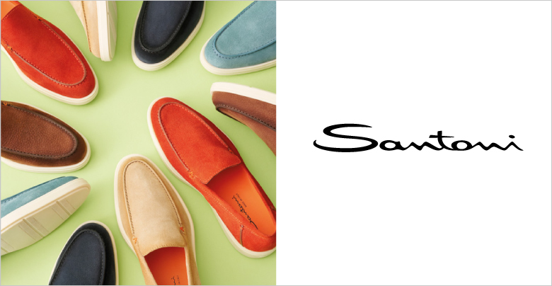 Santoni
