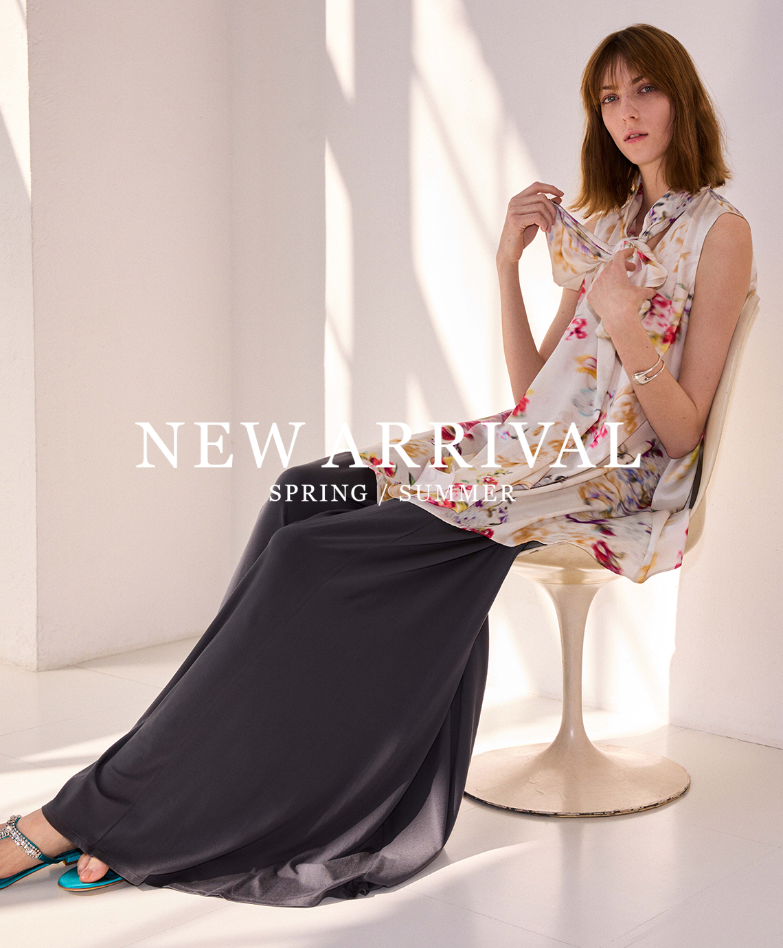 WOMENS | STRASBURGO OUTLET