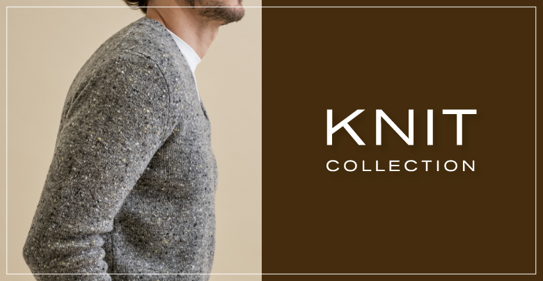 KNIT ITEM