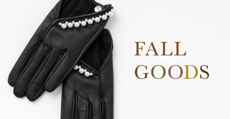 FALL GOODS