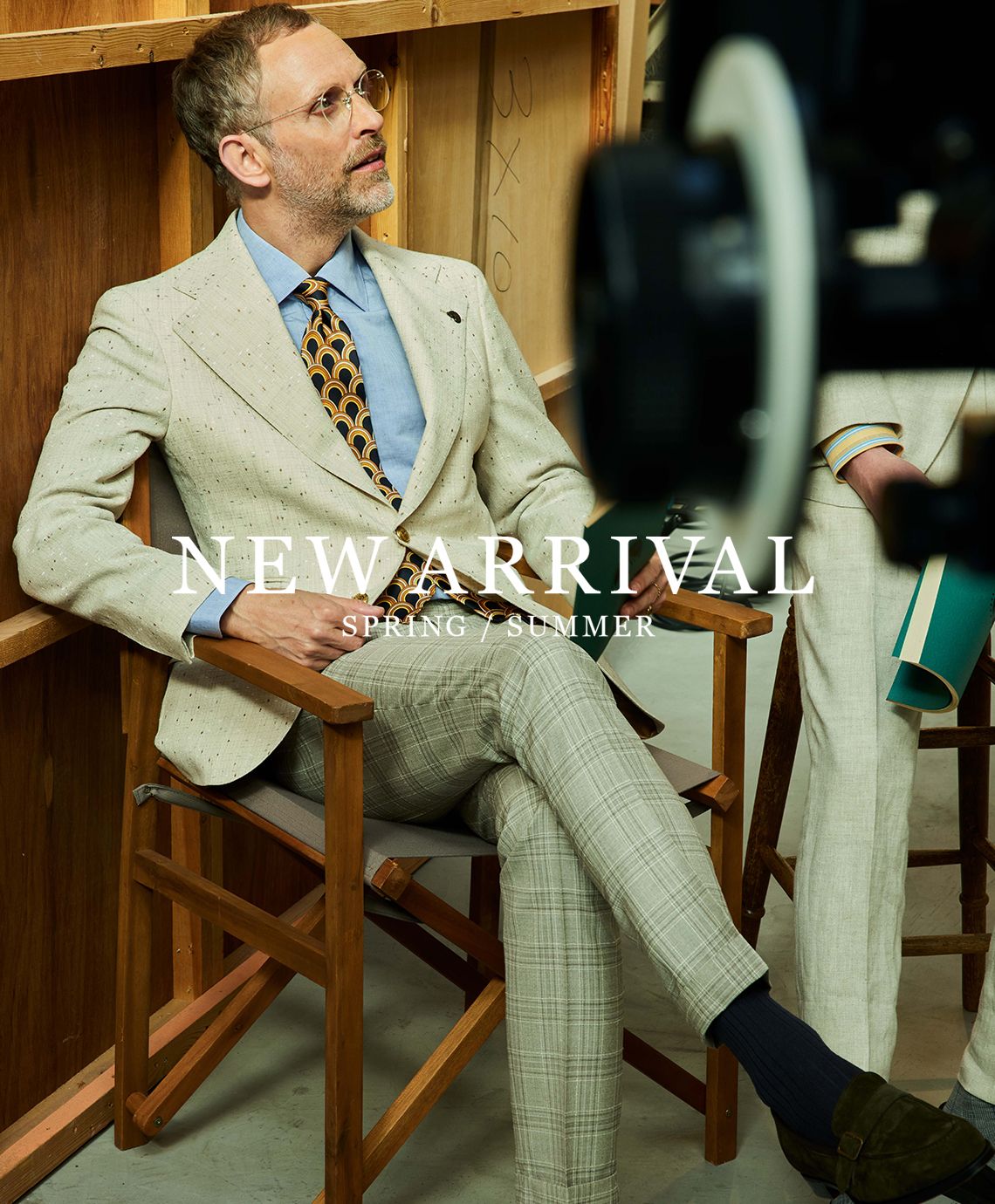 MENS | STRASBURGO OUTLET