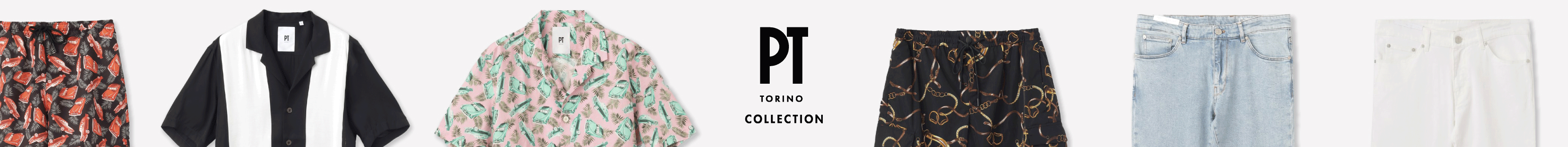 PT TORINO COLLECTION