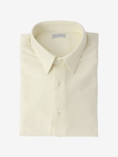 ストラスブルゴ(STRASBURGO)のカシミヤブレンド レギュラーカラーシャツ SHIRTS / シャツ