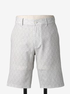 トラット(TRATTO)のプリント ショートパンツ PANTS / パンツ