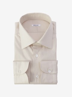 フライ(FRAY)のシャドーチェック セミワイドカラーシャツ SHIRTS / シャツ