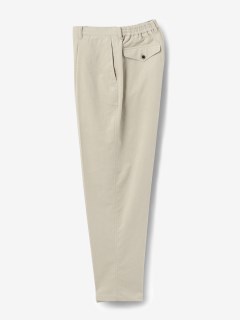 コロニー　クロージング(COLONY CLOTHING)のスエードライク ベルトレストラウザーズ PANTS / パンツ