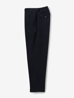 コロニー　クロージング(COLONY CLOTHING)のスエードライク ベルトレストラウザーズ PANTS / パンツ