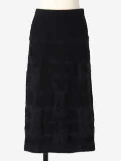 コスタンザ(COSTANZA)のフレアスカート SKIRTS / スカート